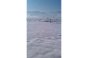 Slovakia Privát Partizánska Ľupča, Eksteriør